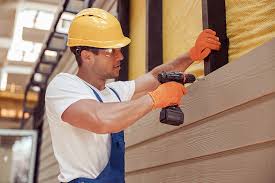 Best Siding for New Construction  in Smithville Sanders, IN